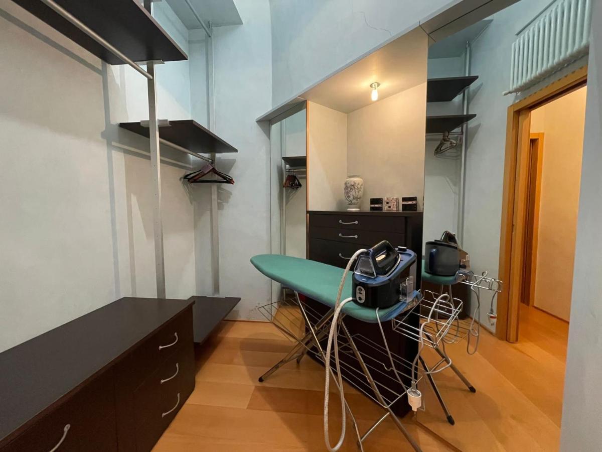 Lake Como Villa Ines Apartment Faggeto Lario Exterior foto